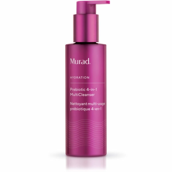 PREBIOTIC 4-IN-1 MULTICLEANSER