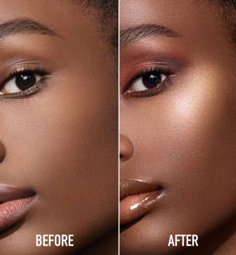 Glow Face Palette multiuse face makeup palette  DIOR UK