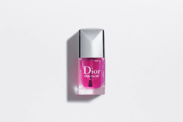 NAIL GLOW Instant french manicure effect, brightening treatment