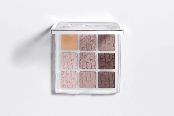 DIOR BACKSTAGE EYE PALETTE 002 INT18