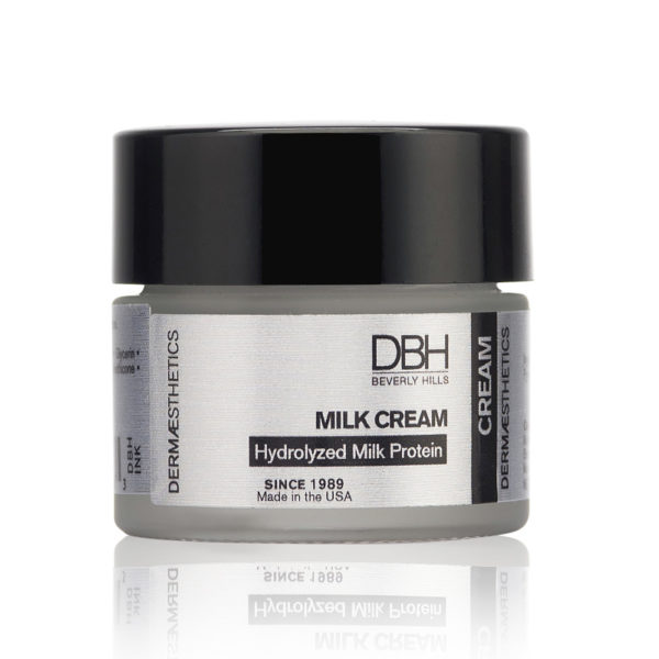 DBH Milk Cream
