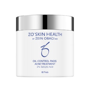 Kem Tẩy Tế Bào Chết Zo Skin Health Oil Control Pads Acne Treatment