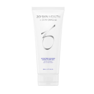 Sữa rửa mặt ZO Skin Health Hydrating Cleanser