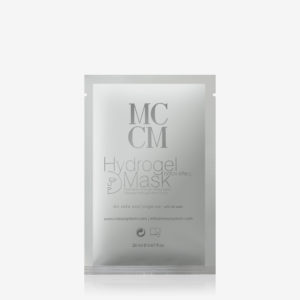 MCCM Hydrogel Mask