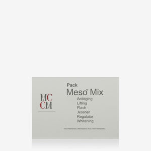 MCCM Meso Mix Pack Box