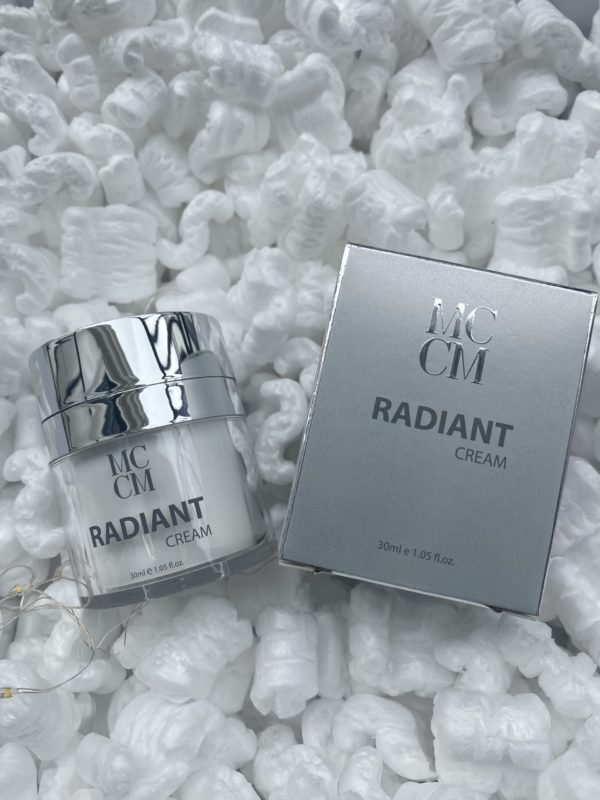 MCCM Radiant Cream