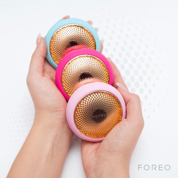Máy đắp mặt nạ foreo ufo 1