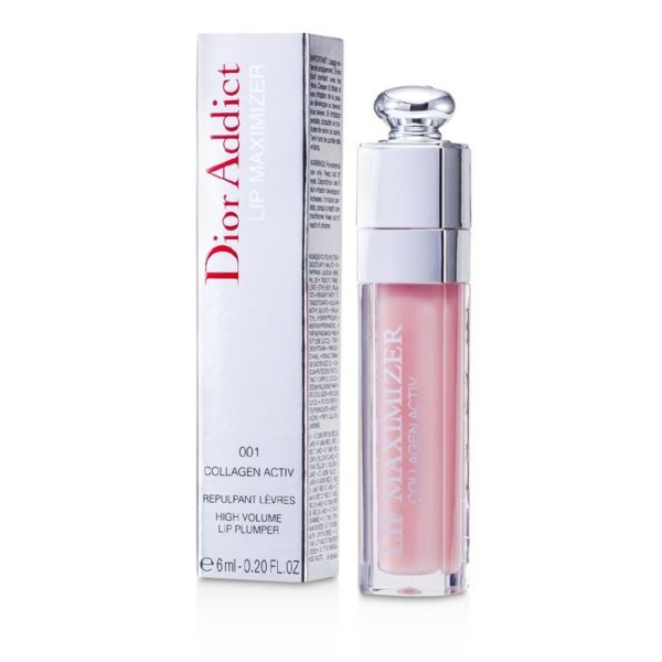Son Dưỡng Dior Addict Lip Maximizer Collagen Activ