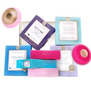 mặt nạ foreo masks