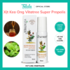 Xịt Keo Ong Úc Vitatree Super Propolis Spray Complex with Honey 30ml